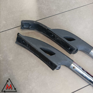 Barre Portatutto Usate per Jeep Cherokee KJ Mk3 2001-2004 (86783) - Product Image 3