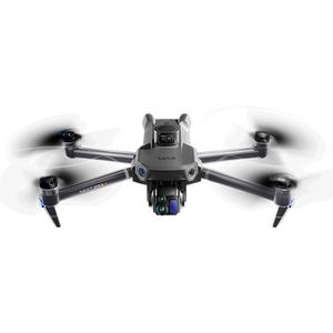 Dron P7 MAX RC 4K con Gimbal Profesional de 3 Ejes sin Escobillas, Transmisión Digital, Evitación de Obstáculos Láser, 30FPS, Largo Alcance, Juguetes - Product Image 1