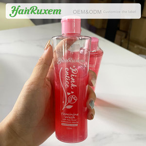 <span class=keywords><strong>Gel</strong></span> Moussant Nettoyant <span class=keywords><strong>Intime</strong></span> Féminin Yoni 250ml Usage Quotidien 100% Herbes Naturelles pour l'Hygiène Féminine - Product Image 3
