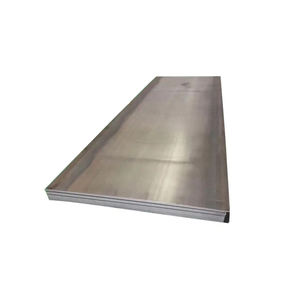 Placa de Aleación de Base de Níquel de Alta Temperatura (Grados Inconel) para Fabricación Estructural en Aplicaciones Petroleras y Farmacéuticas - Product Image 1