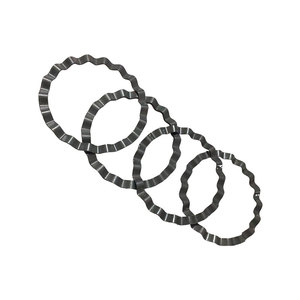 Joint <span class=keywords><strong>de</strong></span> boîte <span class=keywords><strong>de</strong></span> vitesses 1315 302 040, joint d'étanchéité <span class=keywords><strong>de</strong></span> remplacement anti-fuite d'huile pour réparation <span class=keywords><strong>de</strong></span> transmission <span class=keywords><strong>de</strong></span> camion lourd ZF - Product Image 1