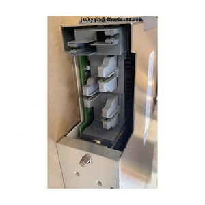 Módulo B&R ACOPOSmulti 8BVI0028HWD0.000-1 3.8A AS para Montaje en Pared, Fuente de Alimentación Industrial de 2 Ejes 8BVI0028HWD0.000-1 B&r 8BVI0028HW - Product Image 3