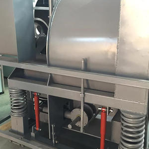 เครื่องซักผ้าทางการแพทย์50กก. 60กก. อุตสาหกรรมพาณิชย์โรงพยาบาลเครื่องซักผ้าสำหรับโรงแรมและโรงพยาบาล - Product Image 4