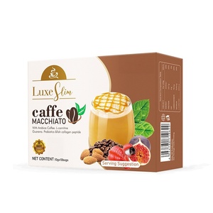<span class=keywords><strong>กาแฟ</strong></span><span class=keywords><strong>ดำ</strong></span>คีโตเจนิกสำเร็จรูป OEM รสชาติหวาน บรรจุกล่อง ช่วยเร่งการเผาผลาญและเพิ่มพลังงาน - Product Image 1