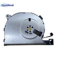 Nouveau ventilateur de refroidissement CPU d'origine pour HP Zbook Firefly14 G7 G8 EB840 830 840 G8 M07102-001
