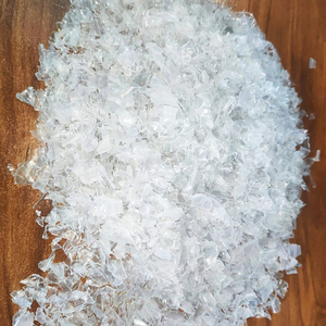 Matériaux recyclés en feuille de PET à haute transmission lumineuse, blanc, haute performance, recyclage - Product Image 3