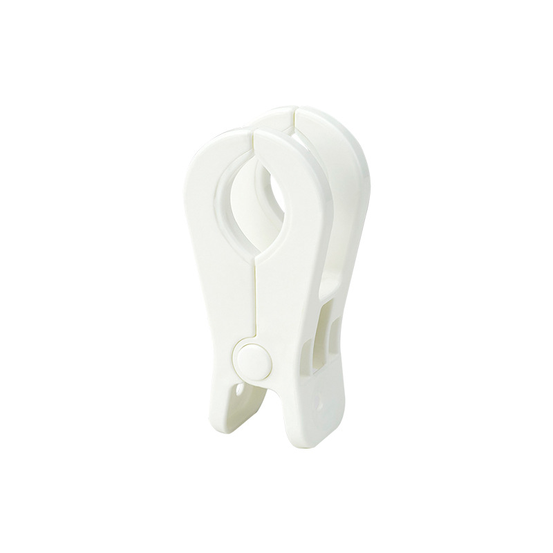 Clip coupe-vent W-472