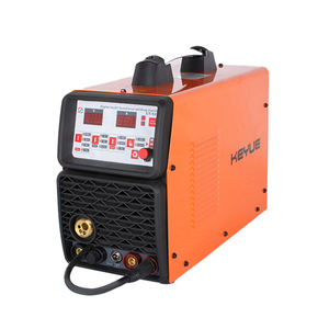 Soldadora Combinada <span class=keywords><strong>Mig</strong></span> <span class=keywords><strong>Tig</strong></span> <span class=keywords><strong>Plasma</strong></span> 5 en 1, Máquina <span class=keywords><strong>de</strong></span> <span class=keywords><strong>Soldar</strong></span> en Oferta CT-520 - Product Image 2