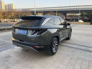 Autos Usados <span class=keywords><strong>Tucson</strong></span> <span class=keywords><strong>2023</strong></span> de 5 Plazas, Gasolina, Precio Bajo en China, para Beijing Hyundai <span class=keywords><strong>Tucson</strong></span>, con Personalización Interior - Product Image 5