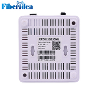 Routeur FTTX Fibre Mini GPon Xpon ONU, unité de réseau optique intérieure, 1GE, un seul port LAN 1 Gigabit, EPon ONT