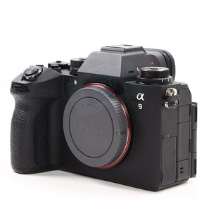 Appareil photo numérique hybride plein format professionnel HFT Alpha <span class=keywords><strong>A9</strong></span> <span class=keywords><strong>III</strong></span> (boîtier) – Vente en gros - Product Image 5