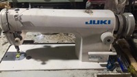 Machine à coudre à point droit à aiguille simple JK8100E d'occasion