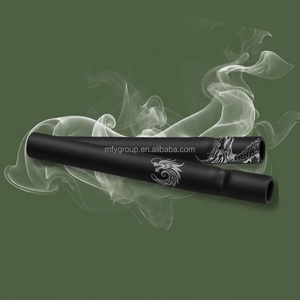 hollow filter cigarette tubes On Sale Custom Cigarette Filter Tubes Hnb Tobacco Stick Compatible