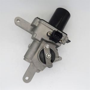 Actuador electrónico Turbo CT16V 17201-30110/17201-0L040 para Toyota Hilux Landcruiser 3,0 1KD - Product Image 3