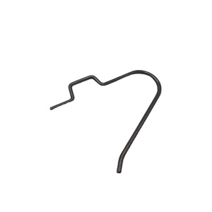 Hiển thị mới lạ móc tùy chỉnh tự trở lại mùa xuân tuyến tính chiết dây hình thành uốn mùa xuân - Product Image 1