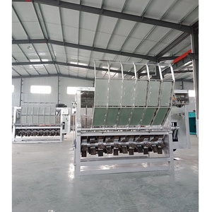 Công nghiệp dê giết mổ Máy abattoir cừu dê scalding cạo dehair máy cho cừu - Product Image 6