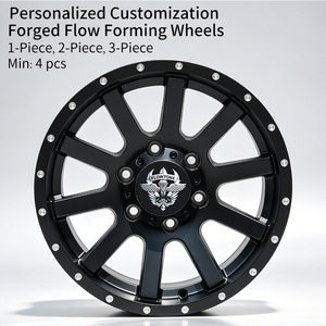 <span class=keywords><strong>ล้อ</strong></span>แม็กซ์ Flowtone ขนาด 16 นิ้ว 6x139.7 <span class=keywords><strong>ลาย</strong></span>ยอดนิยมสำหรับออฟโรด ดีไซน์ปรับแต่งใหม่ล่าสุด <span class=keywords><strong>ล้อ</strong></span>อัลลอยคุณภาพสูง มีสินค้าในสต็อก - Product Image 2