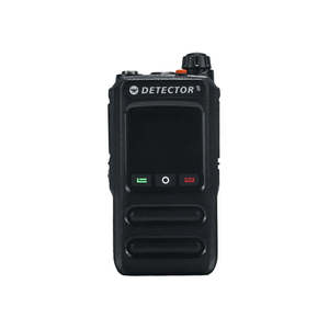 Antena portátil ultraancha de banda completa El Sistema de Detección de drones de mano identifica el accesorio de vigilancia de drones DJI Autel FPV - Product Image 1