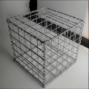 Tùy chỉnh vòng gabion Giỏ nhà sản xuất 'sản xuất Hàn gabion hộp cho gabion lưới ứng dụng - Product Image 3