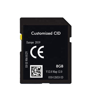 Tarjeta de memoria Sd barata a granel 16GB 32GB 64GB 128GB 32 128 <span class=keywords><strong>256</strong></span> Gb Cambio de navegación cambiable de alta velocidad escritura Cid tarjeta de memoria Sd - Product Image 5