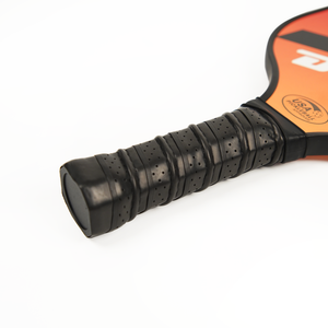 Pagaie de pickleball en fibre de verre approuvée par Usapa Pagaie de pickleball rigide et légère avec logo personnalisé OEM disponible - Product Image 6