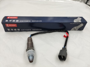 Sensor de Oxígeno Automotriz de Alta Precisión para Monitoreo de Gases de Escape, para Mantenimiento del Sistema de Escape del Vehículo - Product Image 6