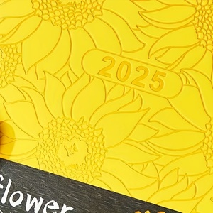 Oem Hot Dale mềm PU da Tạp Chí máy tính xách tay với túi bút <span class=keywords><strong>A5</strong></span> tùy chỉnh kế hoạch lịch cuốn sách máy tính xách tay PU da thăng hoa Bìa - Product Image 3