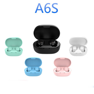Auricolari da Gaming Stereo Completamente Wireless con Logo Personalizzato, In-Ear V5.0, Impermeabili IPX3, Indicatore LED della Batteria, Chipset JL, Audio Surround Inverso - Product Image 5
