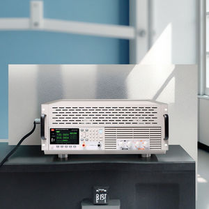 Equipo de Prueba de Carga Electrónica Programable de CC para Descarga de Baterías y Fuente de Alimentación, para Pruebas de Cargadores de Vehículos Eléctricos e <span class=keywords><strong>Inversores</strong></span> Solares Fotovoltaicos - Product Image 6