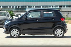 <span class=keywords><strong>Coche</strong></span> eléctrico barato Leapmotor T03 Ev Mini Car Leap Motor T03 Mini Electric Suv T03 Car New Energy Vehicle - Product Image 5