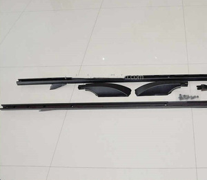 Được ca ngợi nhà máy Roof Rack cho <span class=keywords><strong>RANGER</strong></span> <span class=keywords><strong>ROVER</strong></span> DISCOVERY 3/4/Roof đường sắt cho <span class=keywords><strong>RANGER</strong></span> <span class=keywords><strong>ROVER</strong></span> DISCOVERY 3/4/Roof Bar <span class=keywords><strong>Auto</strong></span> bộ phận bên ngoài - Product Image 1