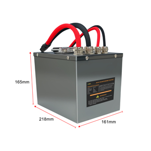 Paquete de Baterías de Litio de Alta Potencia de 72V 20Ah, 21700 LiFePO4, <span class=keywords><strong>ANT</strong></span> Smart BMS, 800 Ciclos, Salida de Corriente Elevada, para Bicicleta Eléctrica - Product Image 2