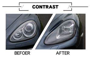 ไฟหน้าสำหรับปอร์เช่คาเยนน์958 2011 2013 2014อัพเกรด2019ไฟหน้า958พริกป่นไฟหน้า958.1 - Product Image 4