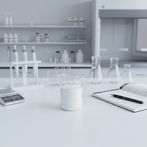 高效减水剂/高性能减水混杂剂（HRWR） - Product Image 2