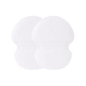 Patchs <span class=keywords><strong>Anti</strong></span>-Transpirants Économiques <span class=keywords><strong>pour</strong></span> Aisselles et Pieds Coussinets Absorbants Protège-Aisselles - Product Image 1