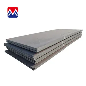 55NiCrMoV7 AISI S1 80CrV2 1.2714 1.2542 1.2235 Tool Steel Sheet Plate Price Per Ton