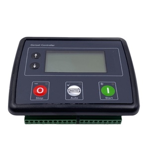 Module de contrôle de remplacement DSE4520 MKII pour démarrage automatique Deep Sea, pièces et accessoires pour groupe électrogène diesel - Product Image 2