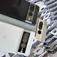 Téléphones Originaux pour 7 128 Go Cellulaire Smartphone pour 7 7a 7pro Bon Prix Produits de Gros Vente