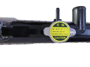 Di ricambio TD270-16010 TD270-1601-0 KU-020 radiatore assy per Kubota Combinare Riso Usate DC70 Pezzi di Ricambio - Product Image 3