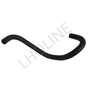 Tuyau en caoutchouc LHOLINE 44348-26250 longueur standard pour tuyaux d'échappement, d'eau, de carburant et de refroidissement - Product Image 4
