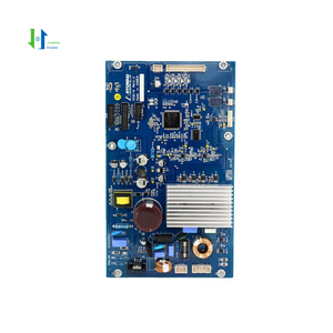 Placa PCB para control de puerta de <span class=keywords><strong>ascensor</strong></span>, <span class=keywords><strong>DWG</strong></span>/Hyundai, PCB, 1, 1, 2, 2, 2 - Product Image 1