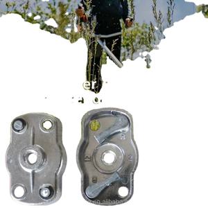 Démarreur à traction durable Gx35 140 Extracteur à botte unique pour pièces de réparation de tondeuse à gazon B85C - Product Image 4