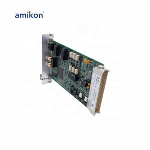 Novo Cartão de Medição Universal A6500-UM Original PLC para Automação Industrial em Estoque - Product Image 4