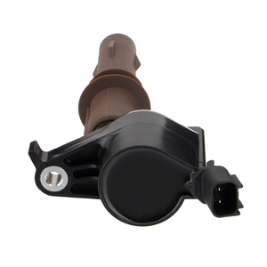 คอยล์จุดระเบิด FD509 DG521 รุ่น 8L3Z12029A C1659 5C1716 สำหรับรถฟอร์ด F-150 F-250 F-350 เครื่องยนต์ 4.6L 5.4L V8 ปี 2008–2014 ผลิตในเวียดนาม - Product Image 6