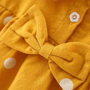 Robes pour bébés filles de qualité supérieure, best-sellers en Turquie, opportunités de distribution pour la vente au détail en ligne - Product Image 4