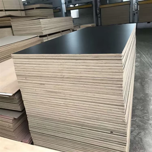 Contreplaqué marin pour caisses d'aviation Contreplaqué traité thermiquement Résistance à l'humidité Caisses d'expédition de moteur d'avion tolérantes à la température - Product Image 6