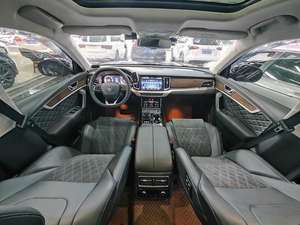 Hongqi HS7 <span class=keywords><strong>2022</strong></span> 3.0T  AWD Edición ZhiLian QiXiang Usado - Product Image 5