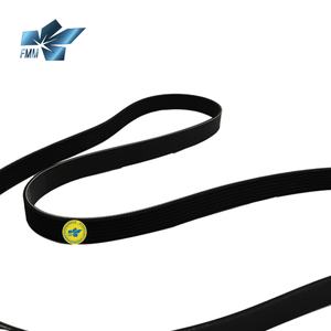 Correa de transmisión para aire acondicionado de coche, correa en V para Toyota - Product Image 4