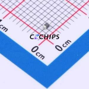 BLM18BD102BH1D Ferrite Bead 0603 RF ( Impedance @ Frequency: 1kOhm@100MHz )( Error: 25% )( DC Resistance (DCR): 850mOhm ) - Product Image 2