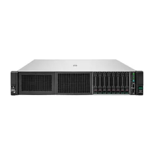 Original 2U rack Server DL345 Gen10 Plus HPE ProLiant PCIe Gen4 single socket server P39265-B21AMD 7232P 32 GB